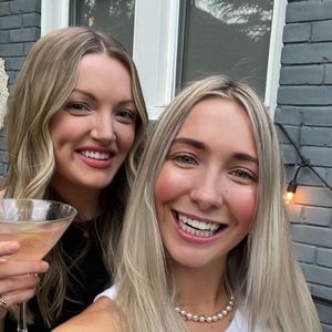 Meet your Posher, Madie